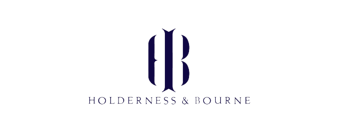 Holderness & Bourne